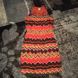 Stunningly beautiful summer dress